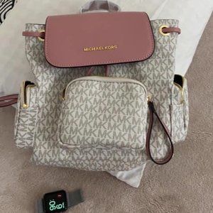 Michael Kors Backpack